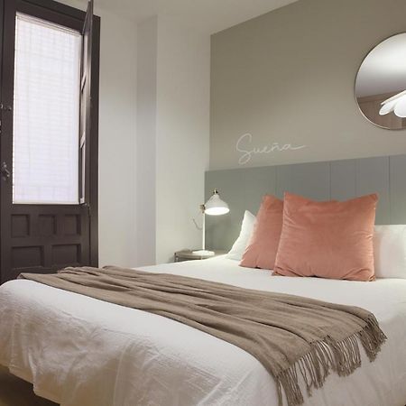 Apartamento Palacio Descalzos Tudela Dış mekan fotoğraf