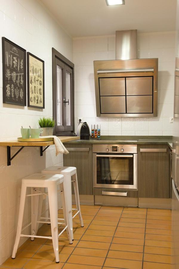 Apartamento Palacio Descalzos Tudela Dış mekan fotoğraf