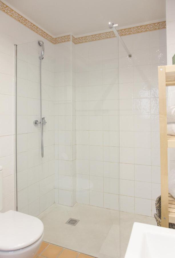 Apartamento Palacio Descalzos Tudela Dış mekan fotoğraf