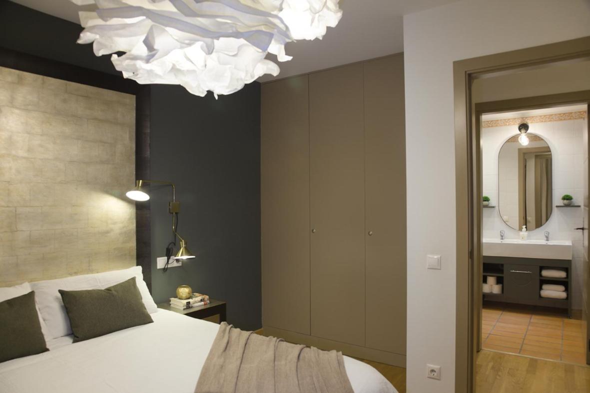 Apartamento Palacio Descalzos Tudela Dış mekan fotoğraf